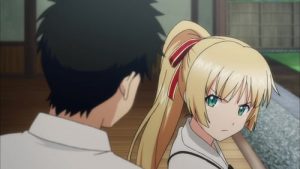 Isuca Episodio 4