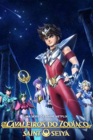 Saint Seiya: Os Cavaleiros do Zodíaco Dublado