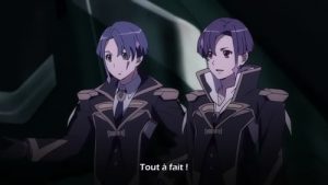 Macross Delta Episodio 20