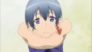 MM! Episodio 8