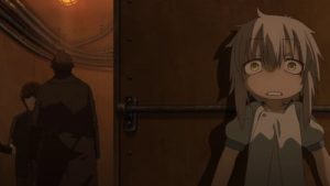 Made In Abyss Episodio 13