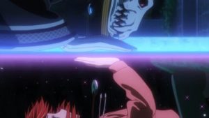 Mahoutsukai No Yome Episodio 11