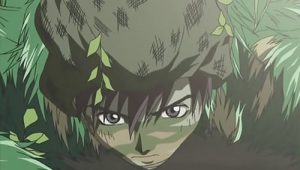 Full Metal Panic? Fumoffu! Episodio 1