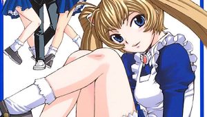 Magikano Episodio 8