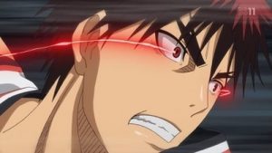 Kuroko No Basket 2 Episodio 18