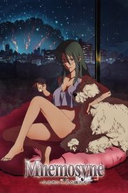 Mnemosyne: Mnemosyne No Musume-tachi