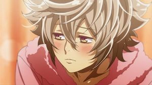 Makura No Danshi Episodio 1