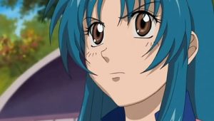 Full Metal Panic? Fumoffu! Episodio 10