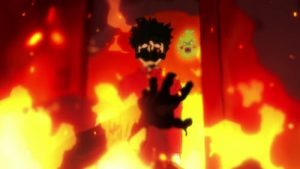 Mob Psycho 100 2 Episodio 8