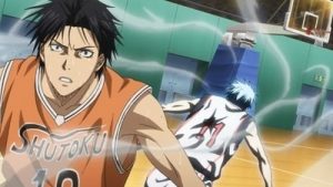 Kuroko No Basket 2 Episodio 6