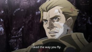 Macross Delta Episodio 24