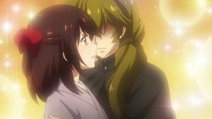 Meiji Tokyo Renka Episodio 11