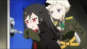 Marchen Madchen Episodio 7