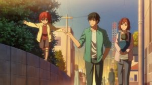 Mahoutsukai No Yome Episodio 22