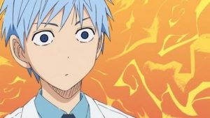 Kuroko No Basket 3 Episodio 13