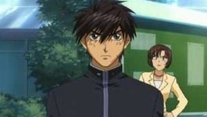 Full Metal Panic Episodio 1
