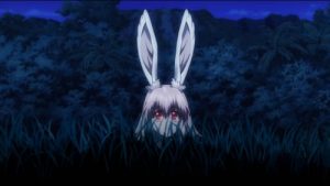 Killing Bites Episodio 5