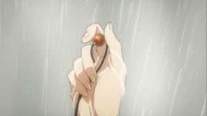 Mnemosyne Episodio 5
