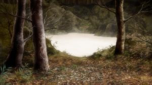 Mushishi Zoku Shou Episodio 9