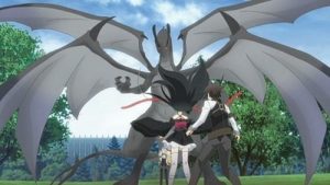 Machine-Doll wa Kizutsukanai Episodio 1