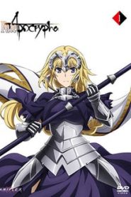 Fate/Apocrypha 1 Temporada Online