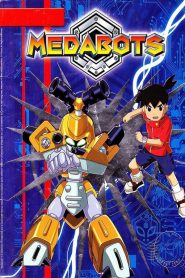 Medabots Dublado