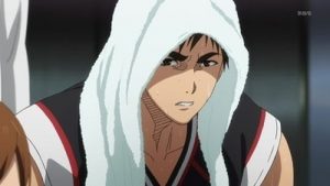 Kuroko No Basket 2 Episodio 23