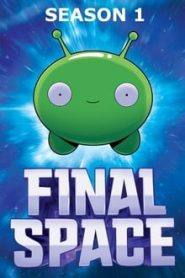 Final Space 1 Temporada Online