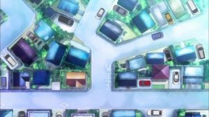 Kokoro Connect Episodio 6