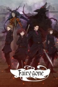 Fairy Gone 2 Temporada Online