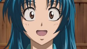 Full Metal Panic? Fumoffu! Episodio 5