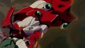 Neon Genesis Evangelion Episodio 19