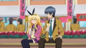 MM! Episodio 9