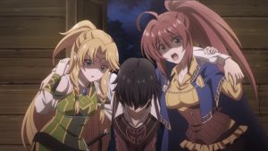 Isekai Cheat Magician Episodio 6