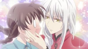 Fruits Basket Episodio 13