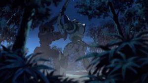 Full Metal Panic: The Second Raid Episodio 8