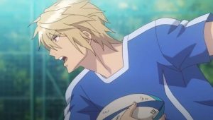 Try Knights Episodio 3