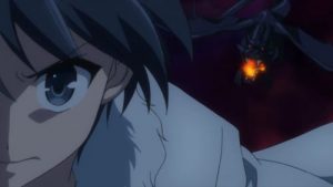 Isekai wa Smartphone to Tomo ni Episodio 6