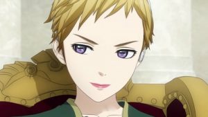 ID-0 Episodio 10