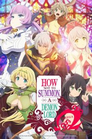 Isekai Maou to Shoukan Shoujo no Dorei Majutsu