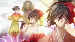 Kochouki: Wakaki Nobunaga Episodio 5