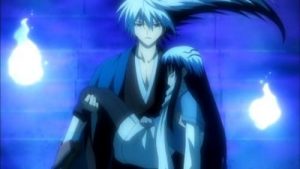 Nurarihyon No Mago Episodio 7