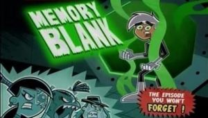 Danny Phantom Episodio 21