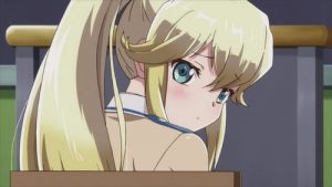 Kanojo ga Flag o Oraretara Episodio 13
