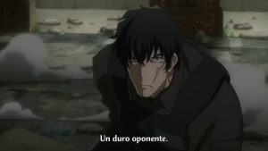 Kekkai Sensen & Beyond Episodio 10