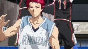 Kuroko No Basket 3 Episodio 22