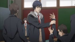 Inuyashiki Episodio 3