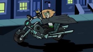 Danny Phantom Episodio 13