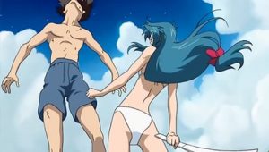 Full Metal Panic? Fumoffu! Episodio 3