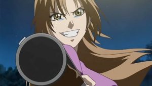 Full Metal Panic? Fumoffu! Episodio 6